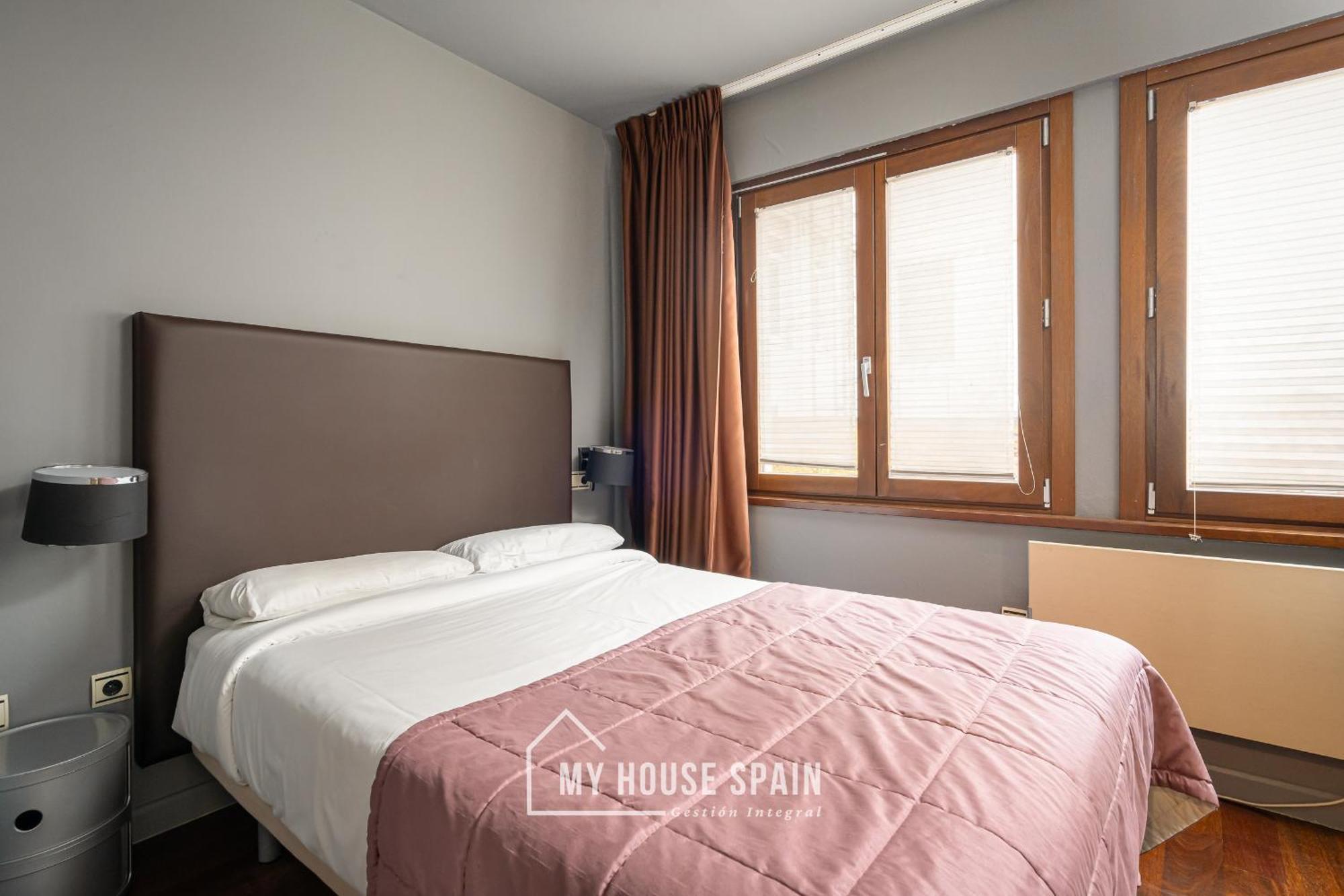 Myhousespain - Apartamentos Moros 41 Gijón Esterno foto