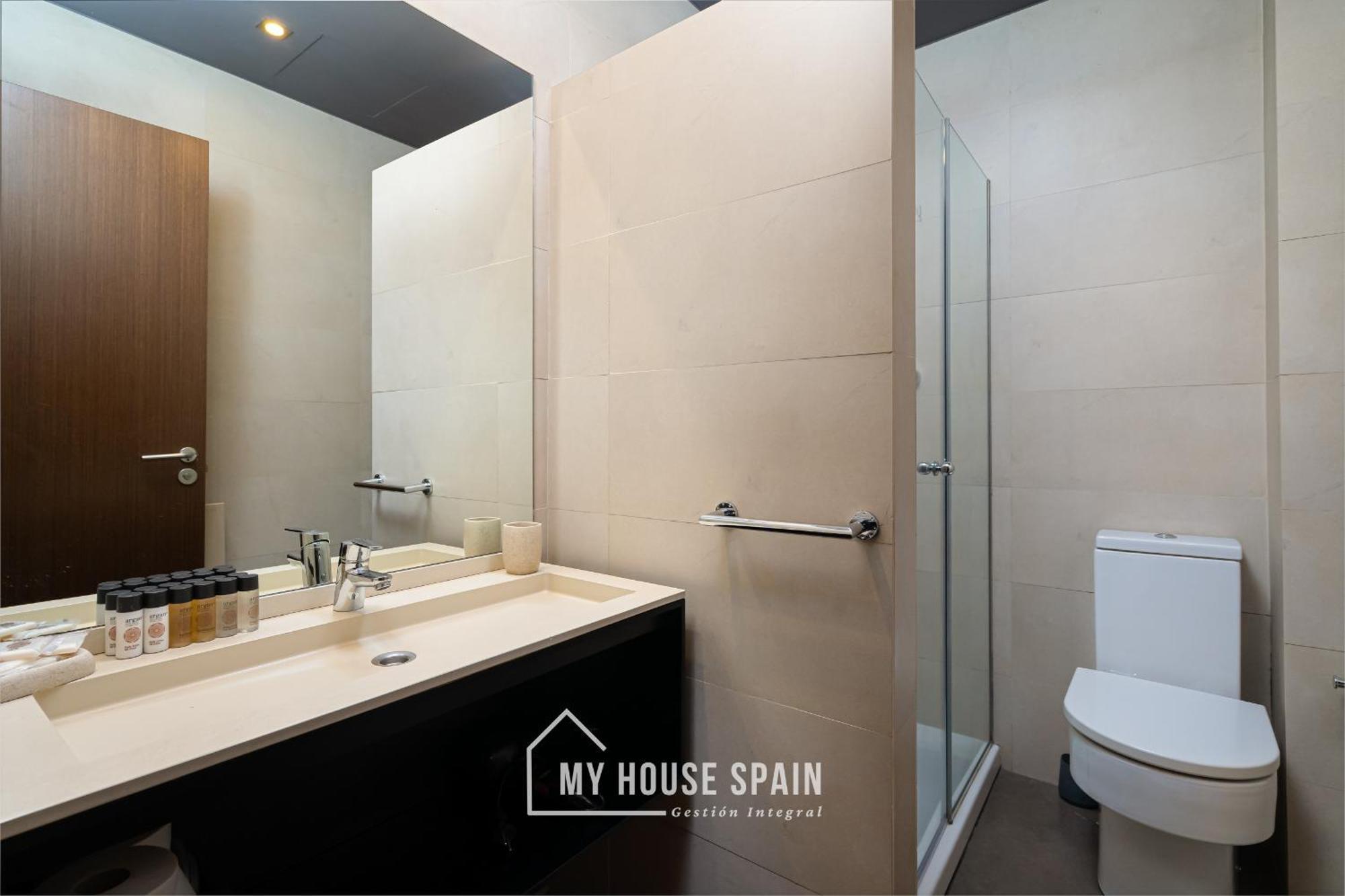 Myhousespain - Apartamentos Moros 41 Gijón Esterno foto